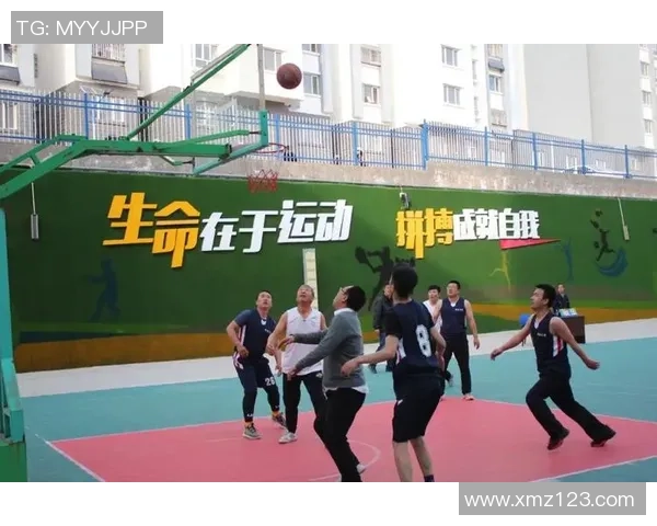 联勤保障部队工程大学举办首届红岩杯篮球联赛展现青春活力与团队精神