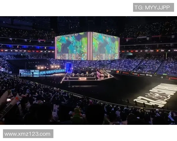 英雄联盟电竞的崛起之路：从社区赛事到全球体育盛事的转变与发展
